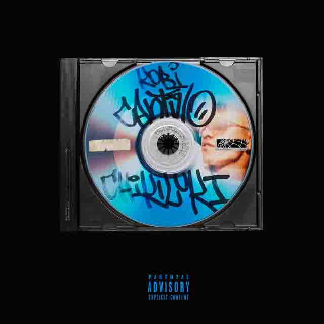 Kobi Cantillo –&nbsp;Chikiluki