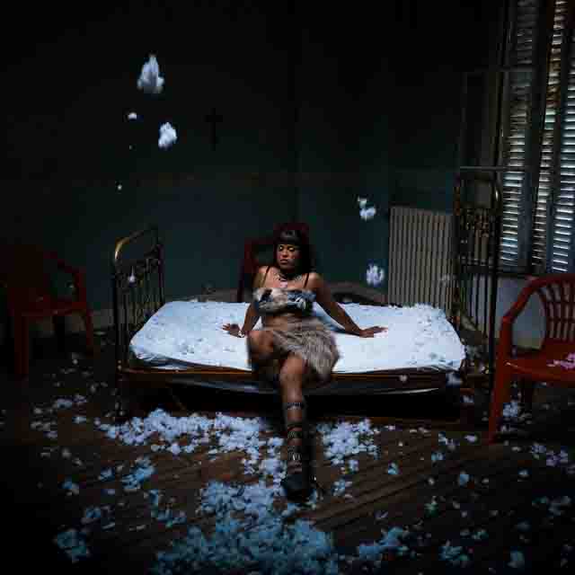 La Valentina – MARIA’S TAPE&nbsp;(EP)