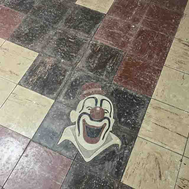 Sega Bodega, Judeline –&nbsp;PIKI