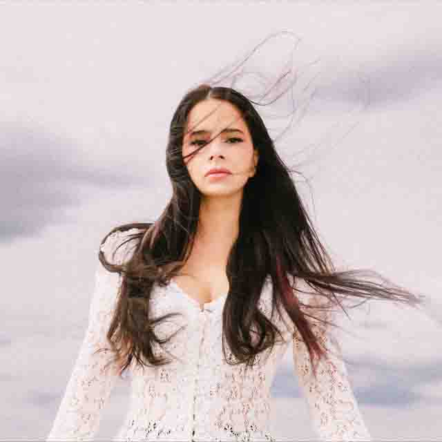 Sofia Kourtesis – Volver (EP)