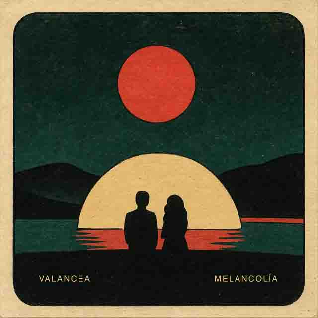 VALANCEA – Melancolía