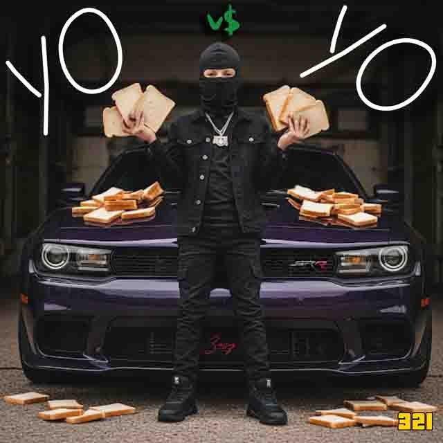 3USY – Yo vs Yo