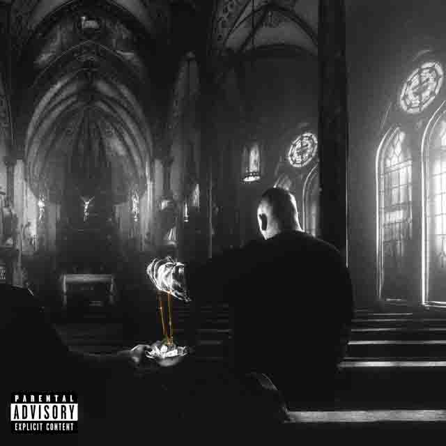 Danny Towers – Sinners Club&nbsp;(EP)