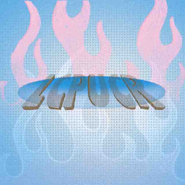 fedesttar – LCPUCR&nbsp;(Album)