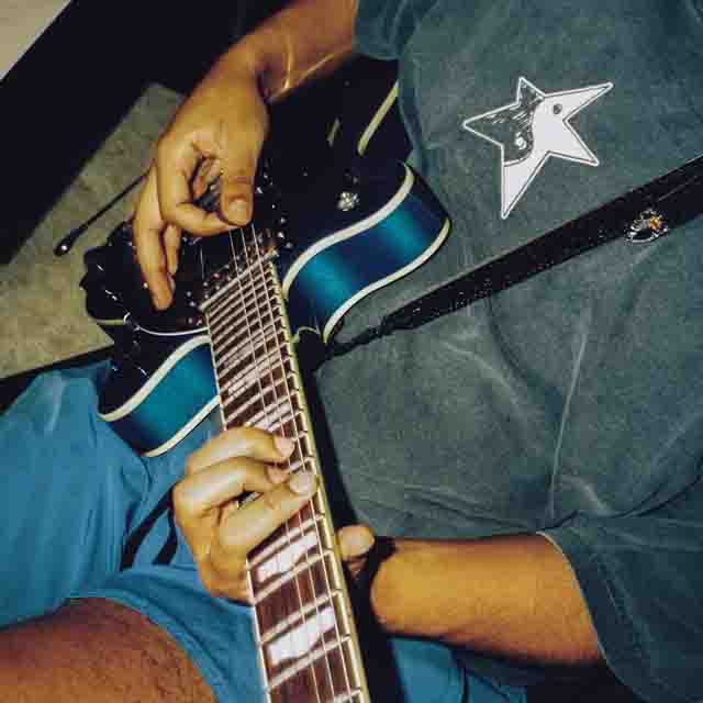 Jón Lyno – Eso ta de to