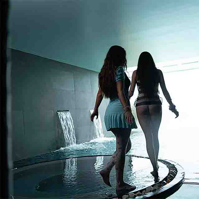 Judeline, Amaia – Com&nbsp;Você