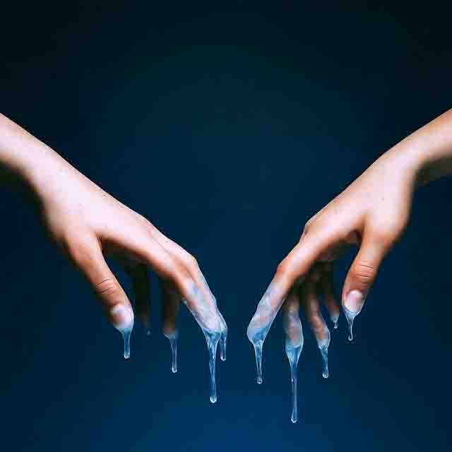 Shantty, Yubeili – Quién te&nbsp;crees?