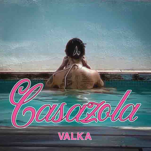 Valka – Casa Zola