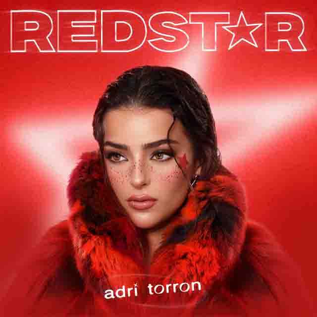 Adri Torron – REDSTAR&nbsp;(Album)