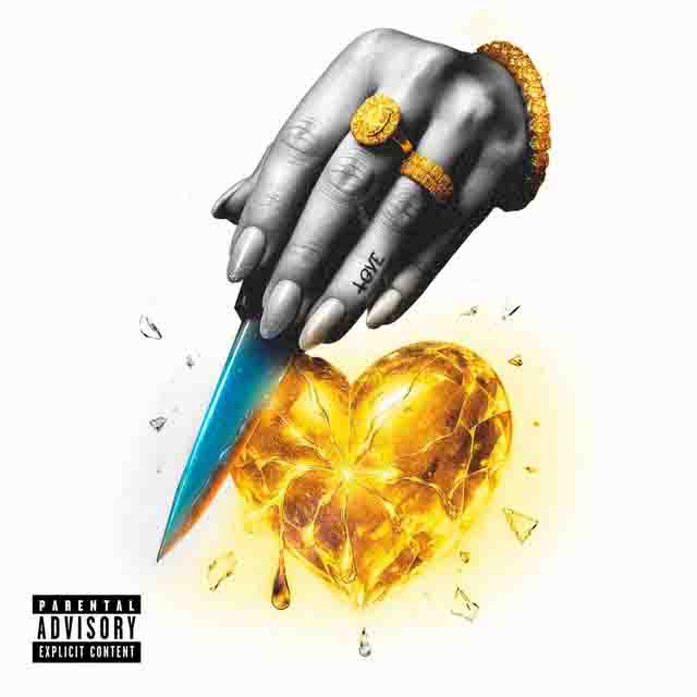 ALGONA, Julianno Sosa, David Marley – Una&nbsp;Lady