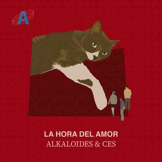 Alkaloides, CES – La Hora Del&nbsp;Amor