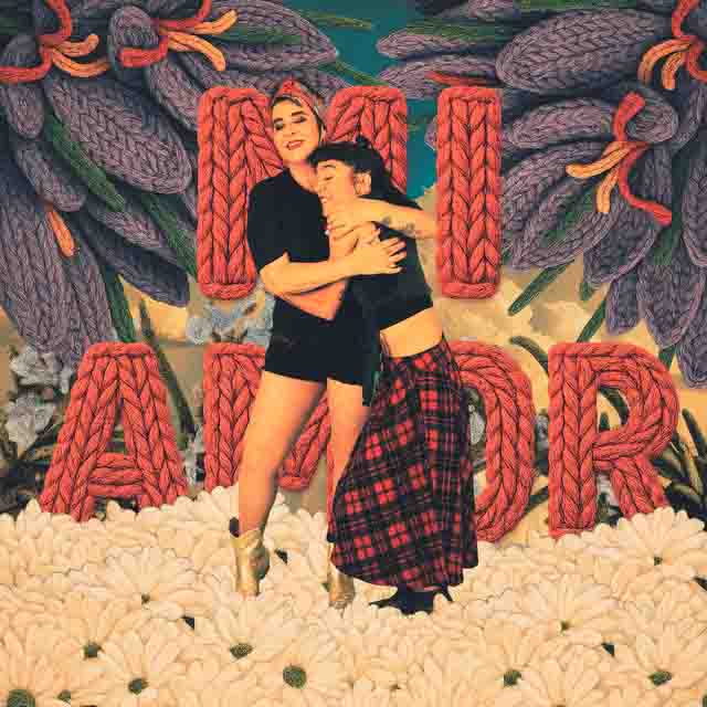 Amparonia, Bewis de la Rosa – Mi&nbsp;Amor