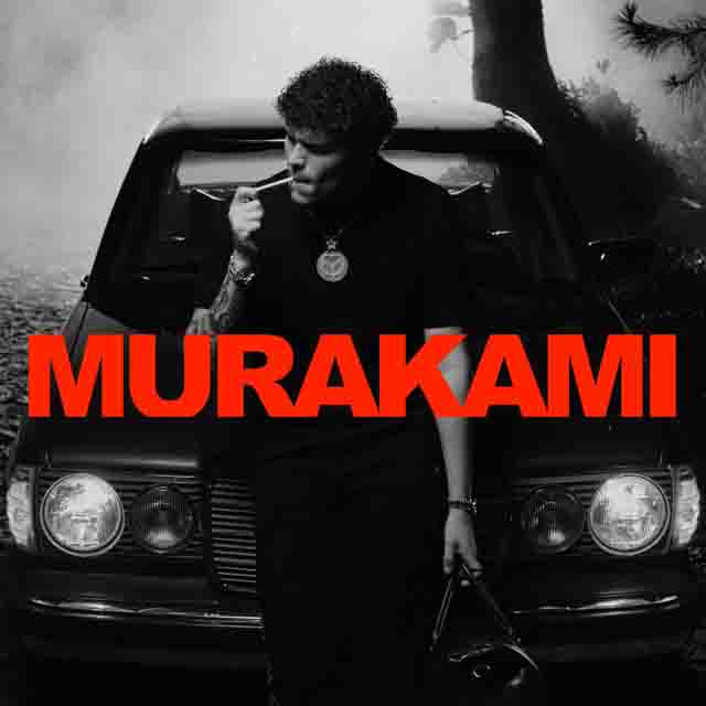 Armenta – MURAKAMI