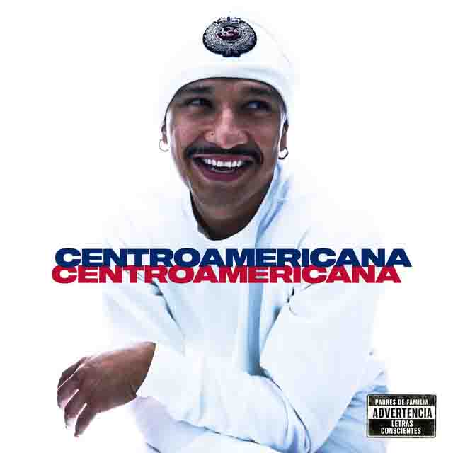 Ben Carrillo – CENTROAMERICANA