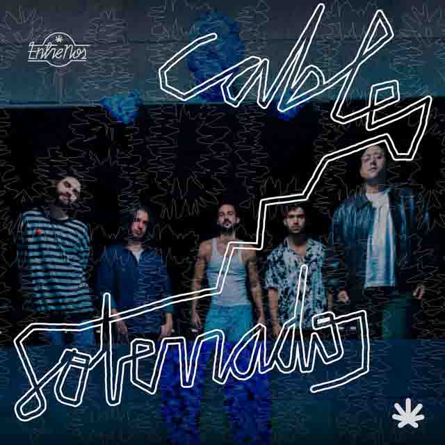 Entre Nos – Cables Soterrados&nbsp;(EP)
