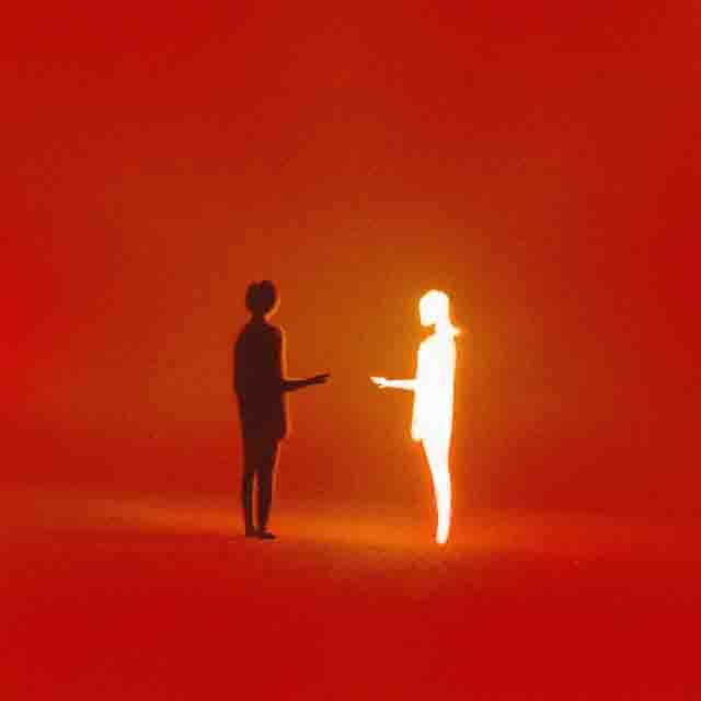 Gonzalo Ávila –&nbsp;ALMA