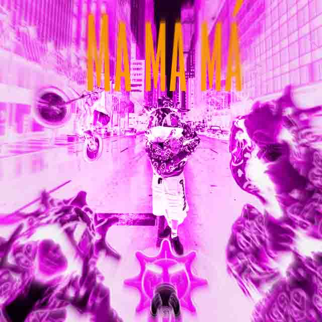 Huan62 – MA MA&nbsp;MA