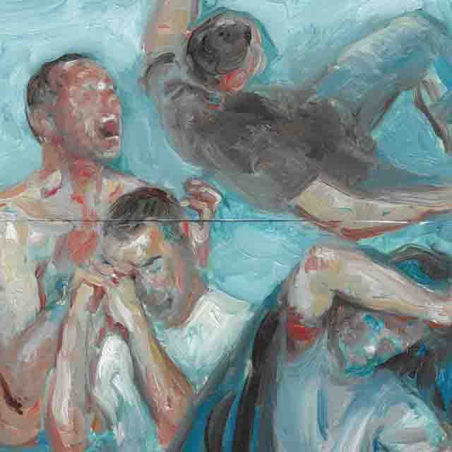 HUMBE – VETIVER Y&nbsp;AMARETTO