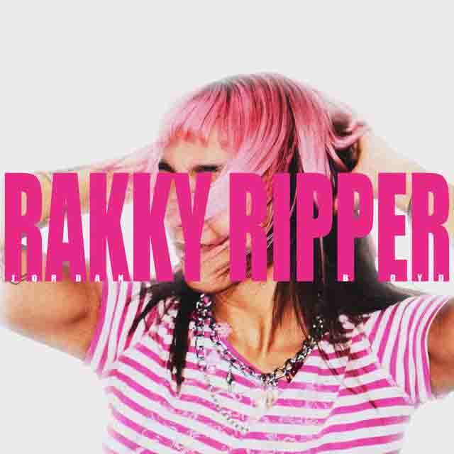 Jordan Boyd, Rakky Ripper – The&nbsp;1