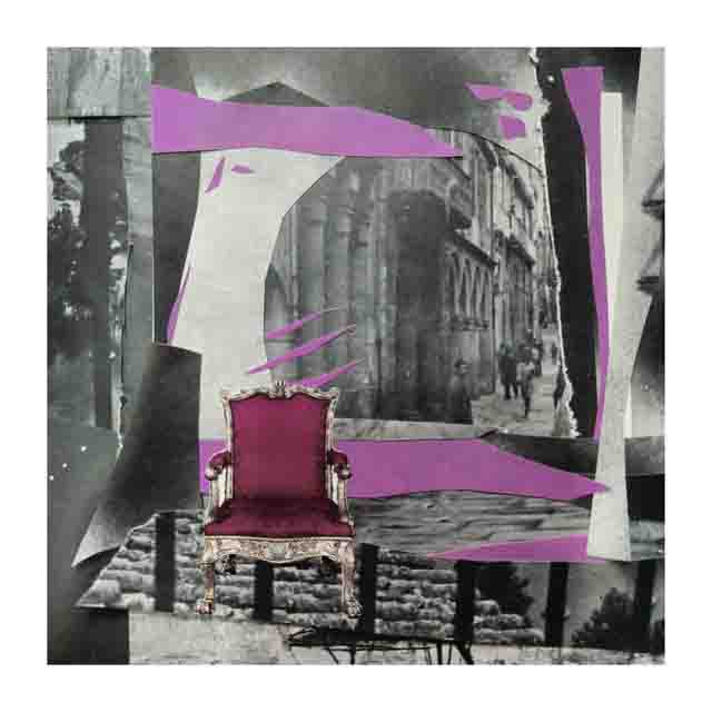 Karol Barboza – argumento a favor&nbsp;(EP)