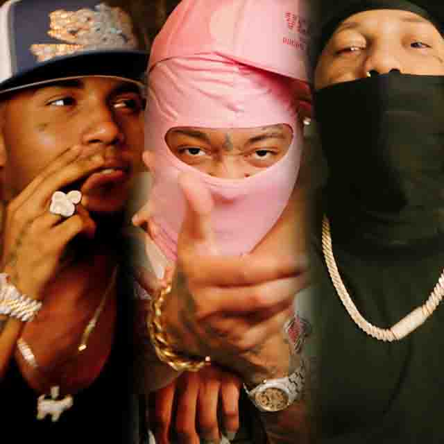 Rochy Rd, Treintisiete, Puntico – Cilindro&nbsp;Motore