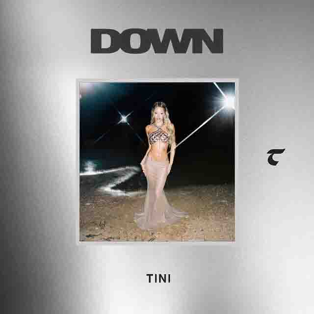 Tini Stoessel(TINI) – Down