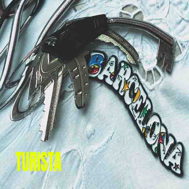 Wet Iguanas –&nbsp;TURISTA