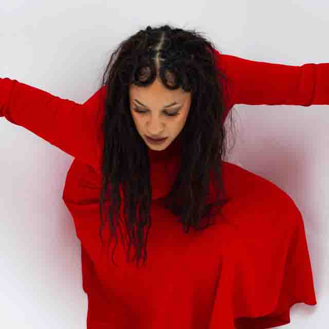 AMYNATA – COSAS BELLAS&nbsp;(EP)