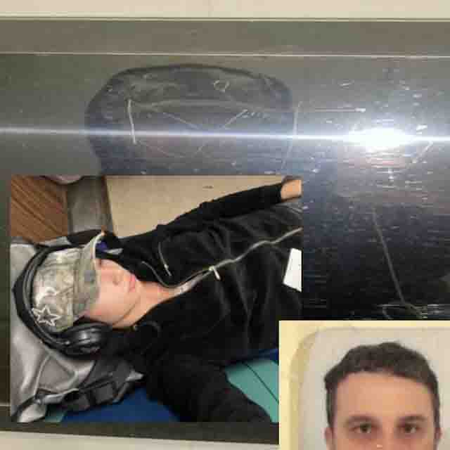 Arms and Sleepers, aLex vs aLex – get it, never&nbsp;(alt)