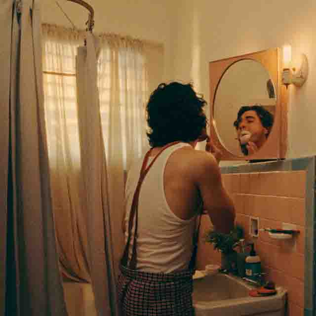 Bebo Dumont – QUIERO&nbsp;QUERERTE