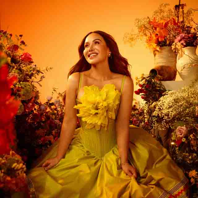 Chiquis – Flores En Mi Alma&nbsp;(Album)