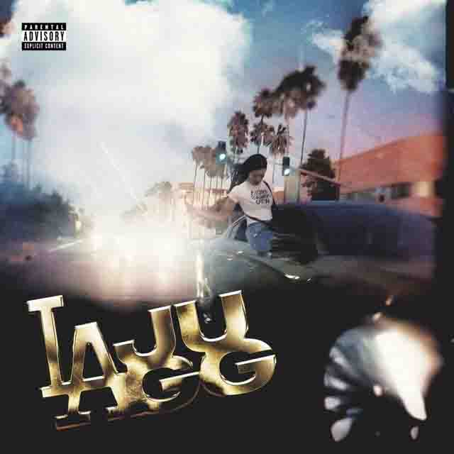 G La Sosita, Jaasu – Los Angeles&nbsp;Jugg