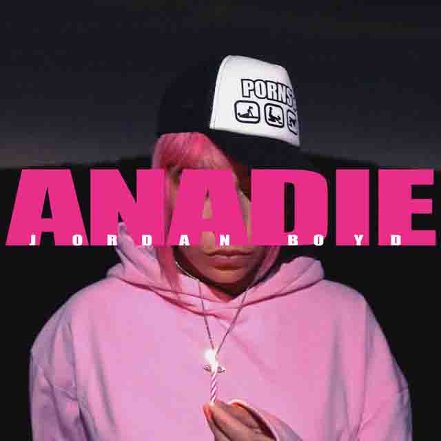 Jordan Boyd, ANADIE –&nbsp;GÉMINIS