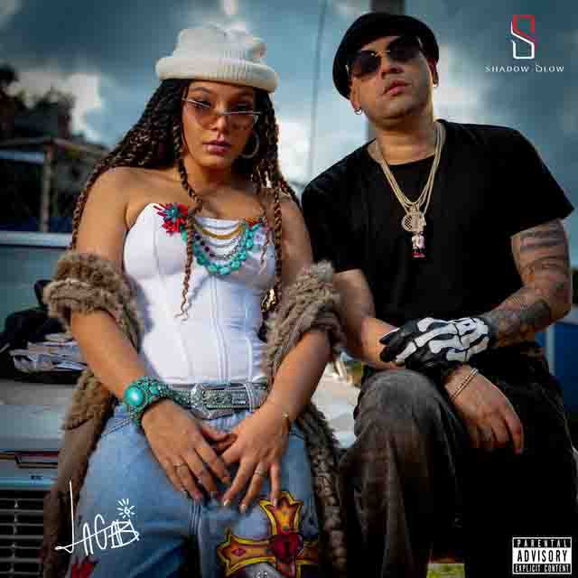 La Gabi, Shadow Blow – Al Otro Día