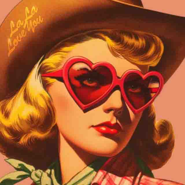 La La Love You – La Mitad de la&nbsp;Mitad