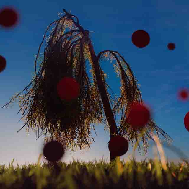 Menino Gutto – Lamento&nbsp;ecuatoriano