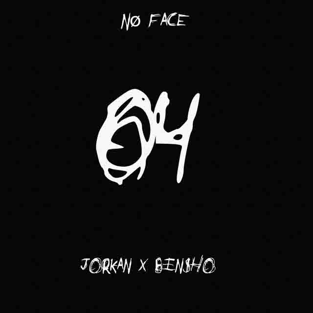 N0 FACE, Jorkan, Bin$ho – ANDRÓMEDA&nbsp;(04)