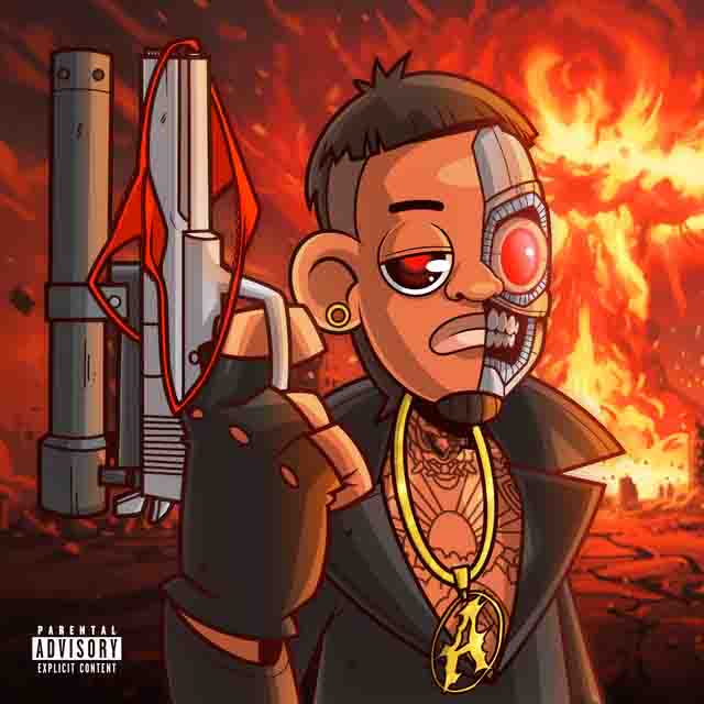 Pirlo 420 – COMO JERRY