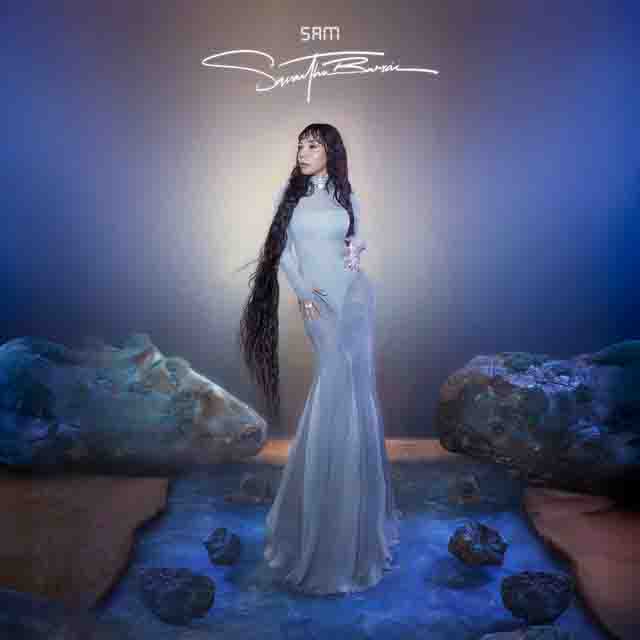 Samantha Barrón – 5AM (Album)