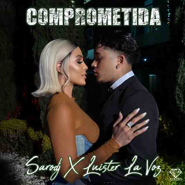 Sarodj, Luister La Voz –&nbsp;Comprometida