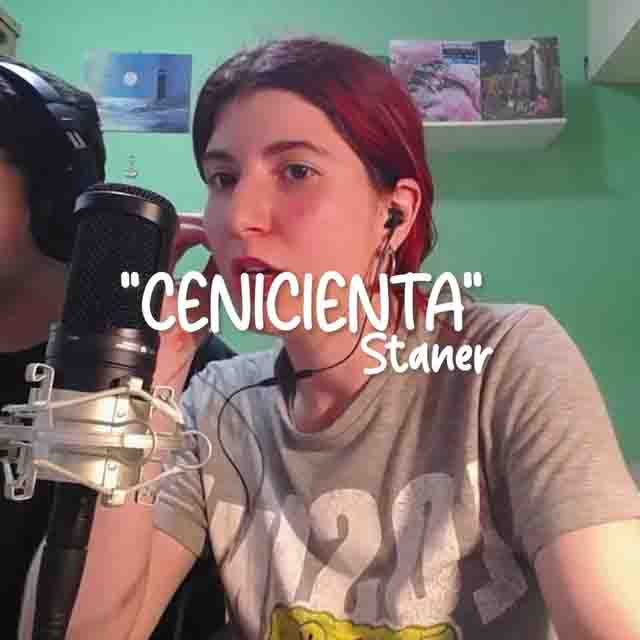 Staner – Cenicienta (FREESTYLE&nbsp;#2)