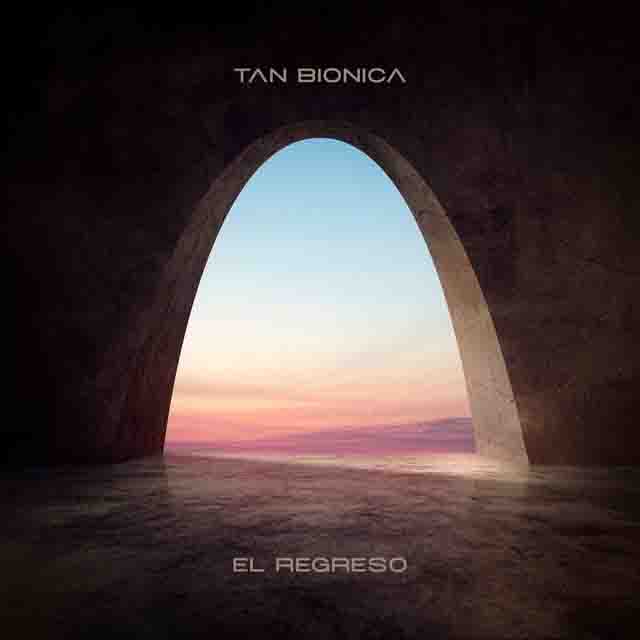 Tan Bionica – El Problema Del&nbsp;Amor