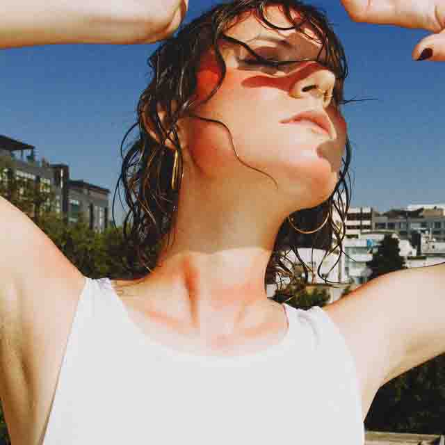 Valentina Tross – Secando al&nbsp;Sol