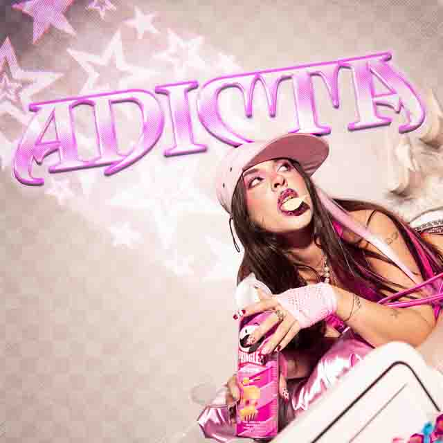 AGUDIGIOVANNI – Adicta