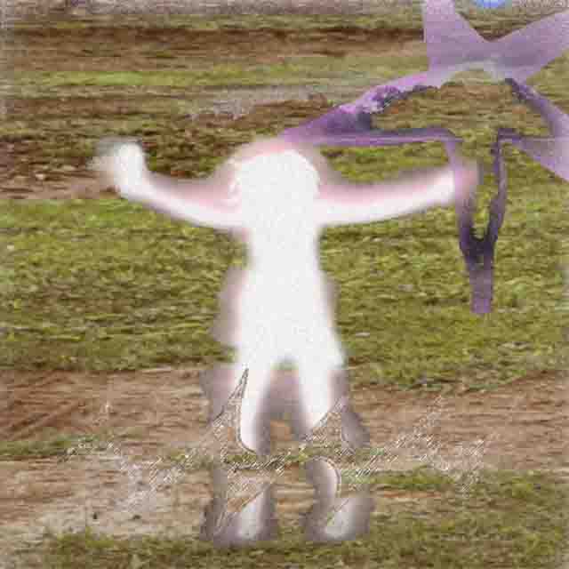 aLex vs aLex – nyc minute (reworks)&nbsp;(EP)