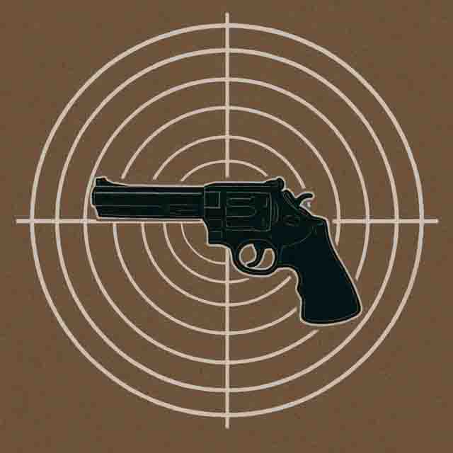 CONSTANZA, Deliss – HIGH CALIBER
