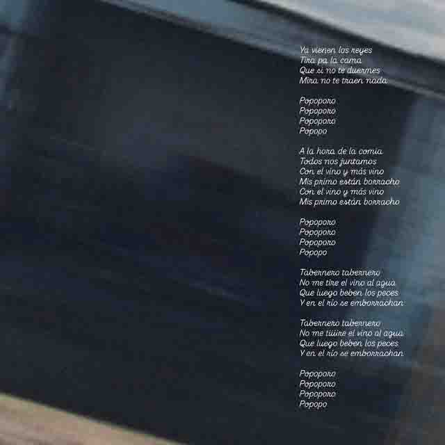 DeLasRosas – TIRA PA LA&nbsp;CAMA