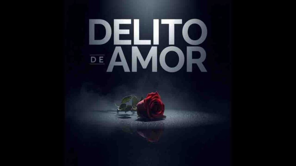 Elvin Abreu – Delito de&nbsp;Amor