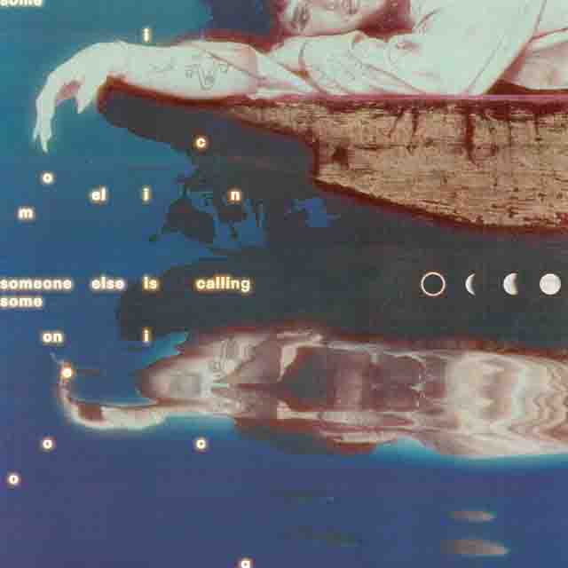 Hercules & Love Affair – Someone Else Is Calling&nbsp;(EP)