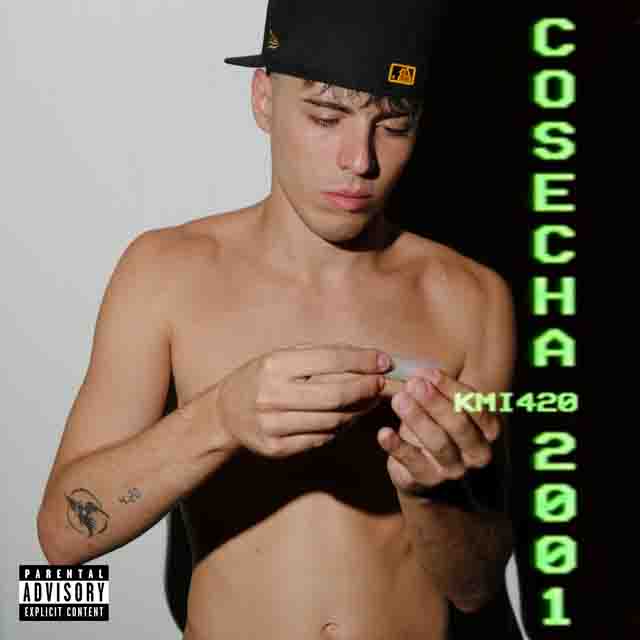 KMI420 – COSECHA 2001&nbsp;(Album)